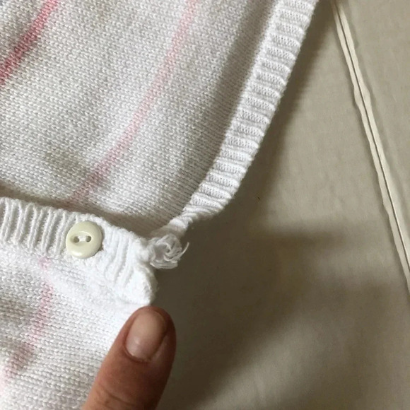 Vtg Cottage Cove  Sweater - Picture 6 of 12